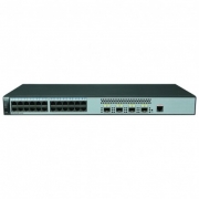 华为（HUAWEI）S5720S-28P-LI-AC 24口千兆交换机 带光纤口