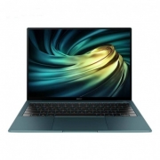 华为 MateBook X Pro笔记本电脑 2020款 13.9英寸 十代酷睿i7 16G+512G 独显 3K触控全面屏/轻薄本